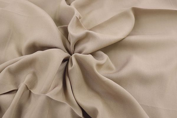 Штапель/серо-коричневый 1345-PY/C#10