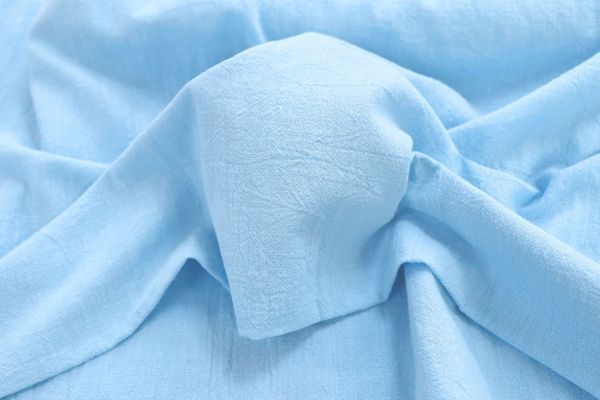 Хлопок слаб/голубой 3925-PY/C#12