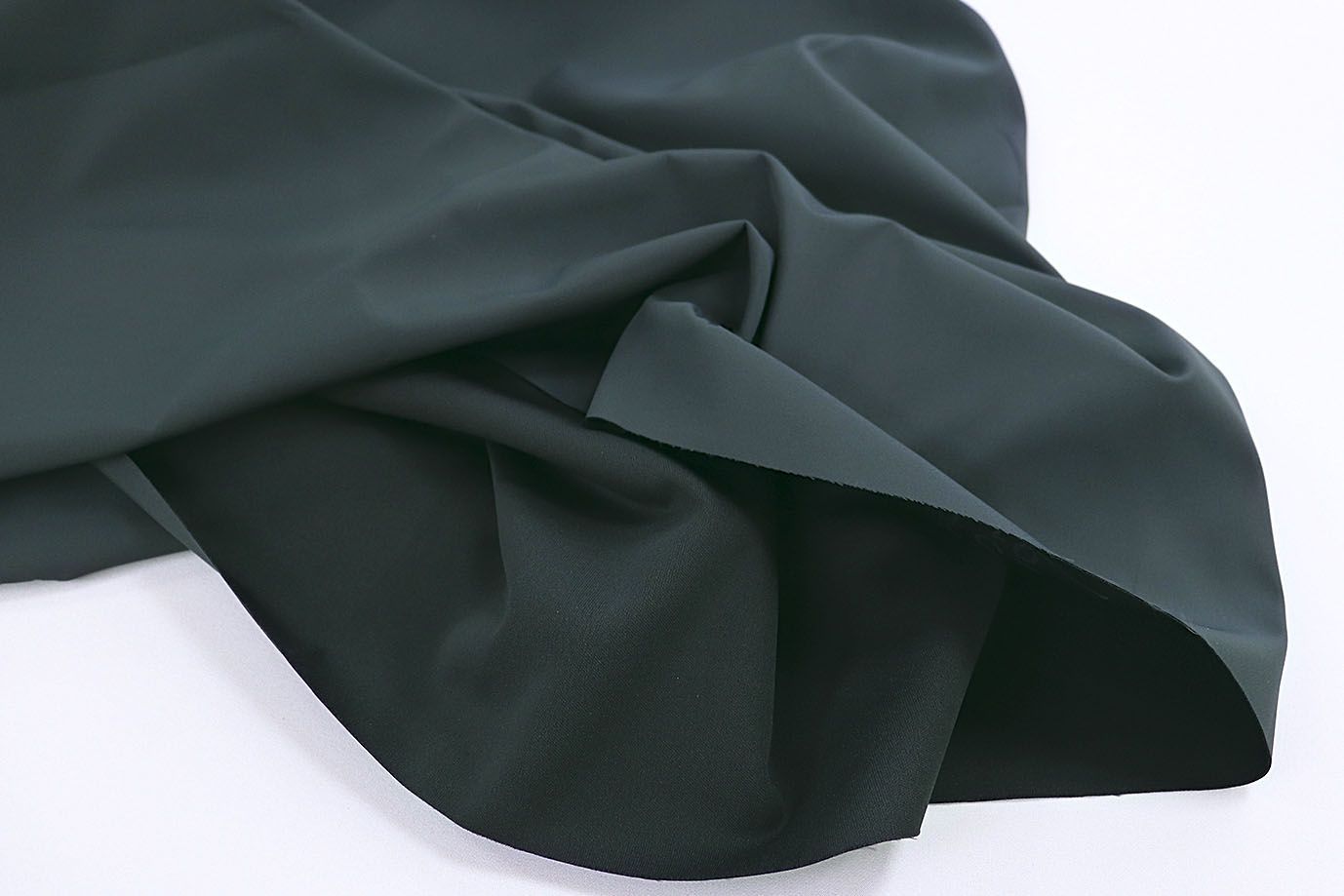 Плащевая ткань "Президент"/серый 101999/C#172 (6168)