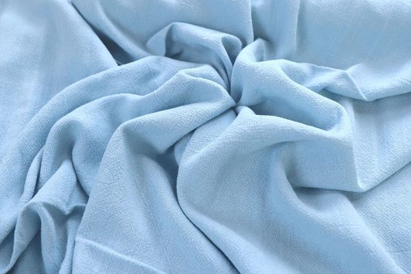 Лен слаб/голубой 4063-PY/C#3