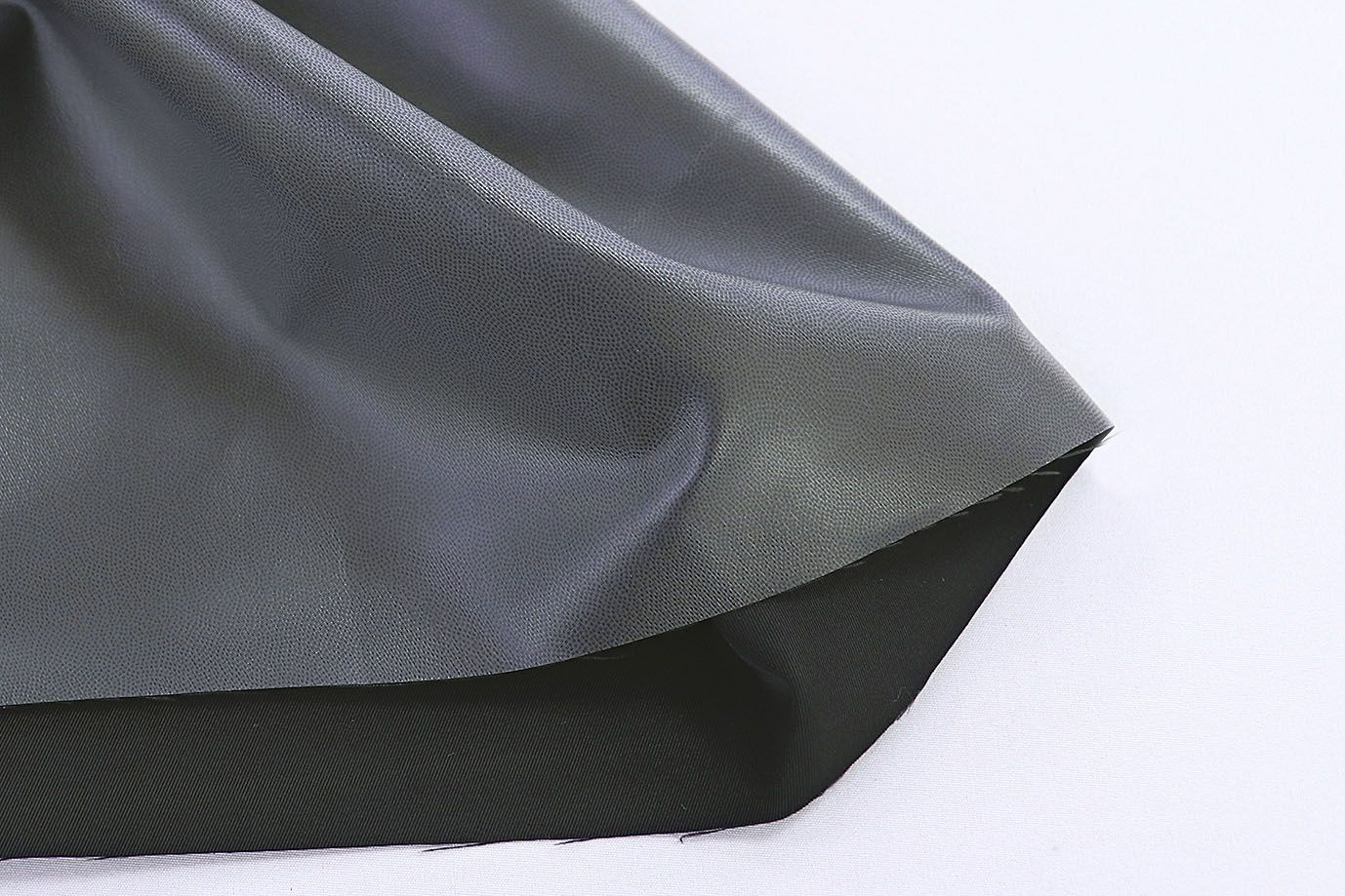 Плащевая ткань "Мембране"/серый 1012-00487/C#1