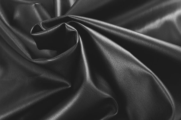 Кожа на замше/черный SSR-857/C#1 (DT17405)