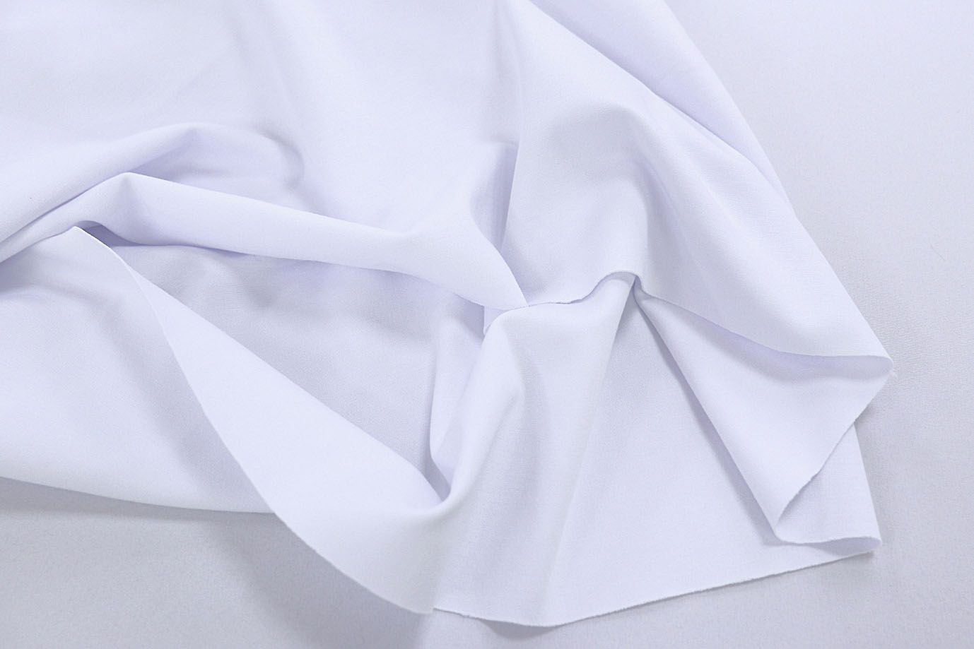 Трикотаж "Джерси"/белый 3947-PY/C#1