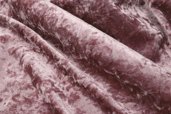 Бархат/пыльно-розовый VT-9527/C#6