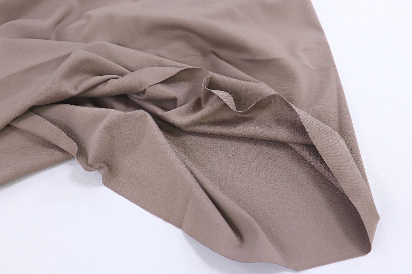 Трикотаж "Джерси"/серо-коричневый 3751-PY/C#19