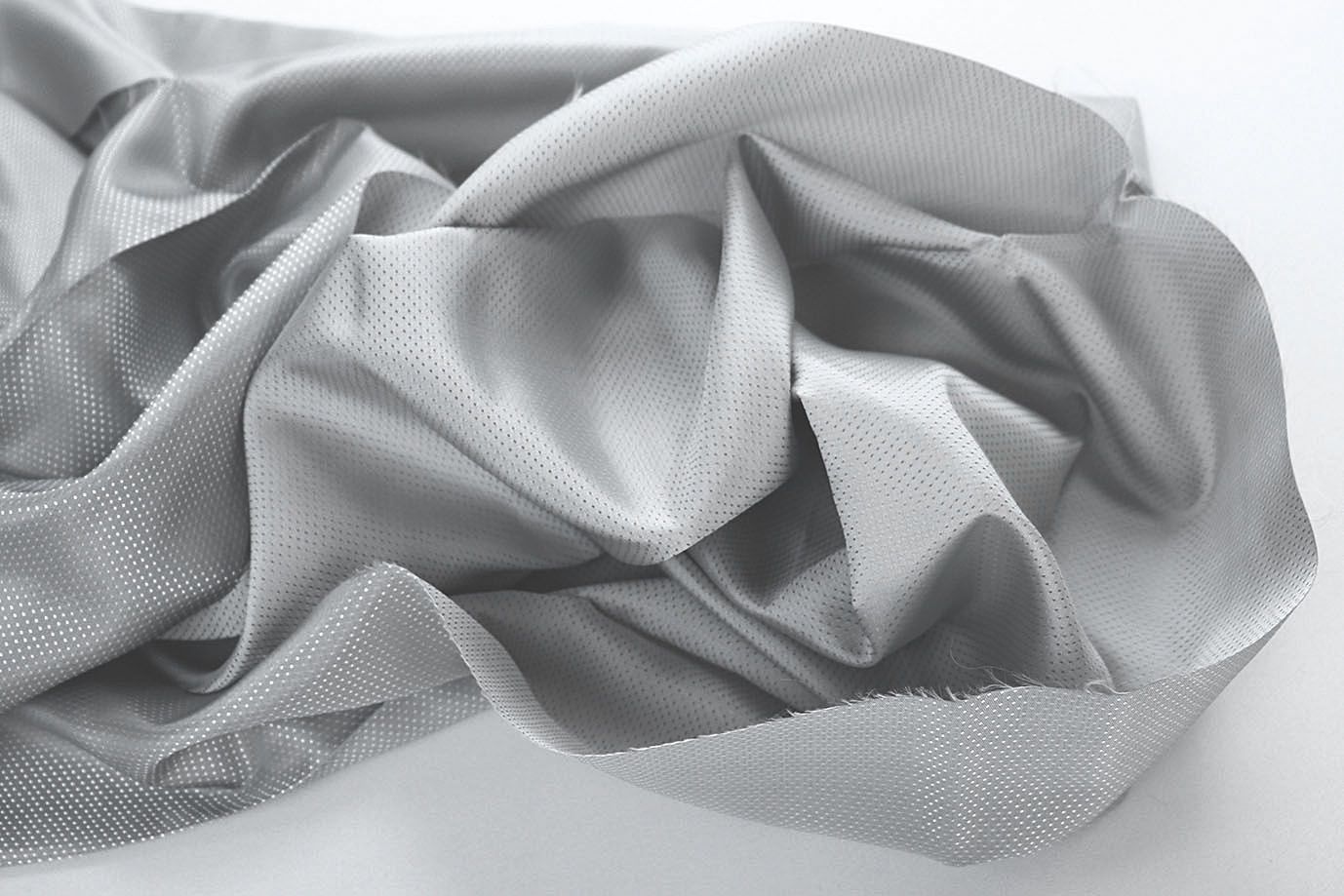 Подкладочная ткань жаккард/светло-серый 1424-PY/C#3