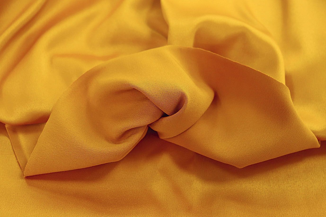 Русский сатин/желто-оранжевый 3536-PY/C#7