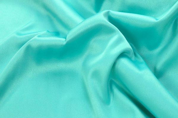 Атлас плотный/мята 3334-PY/C#13