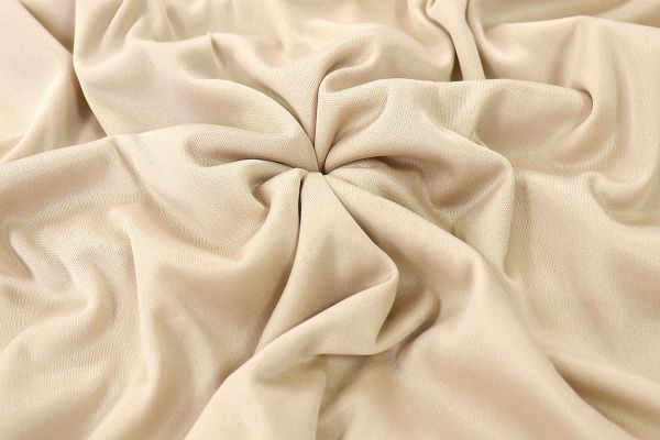 Подкладочная ткань/бежевый 14742/C#3