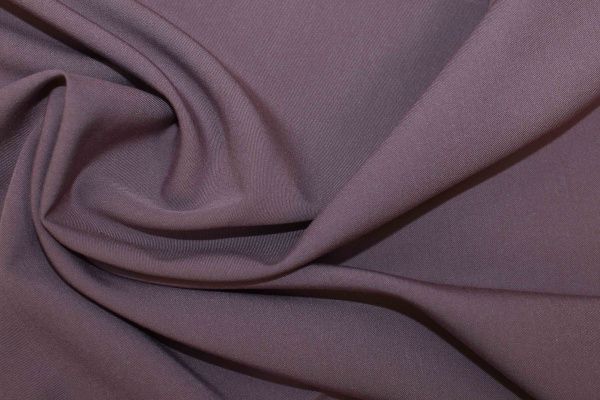 Костюмная ткань "Лиза"/темно-сиреневый 2590-PY/C#6 (10269)
