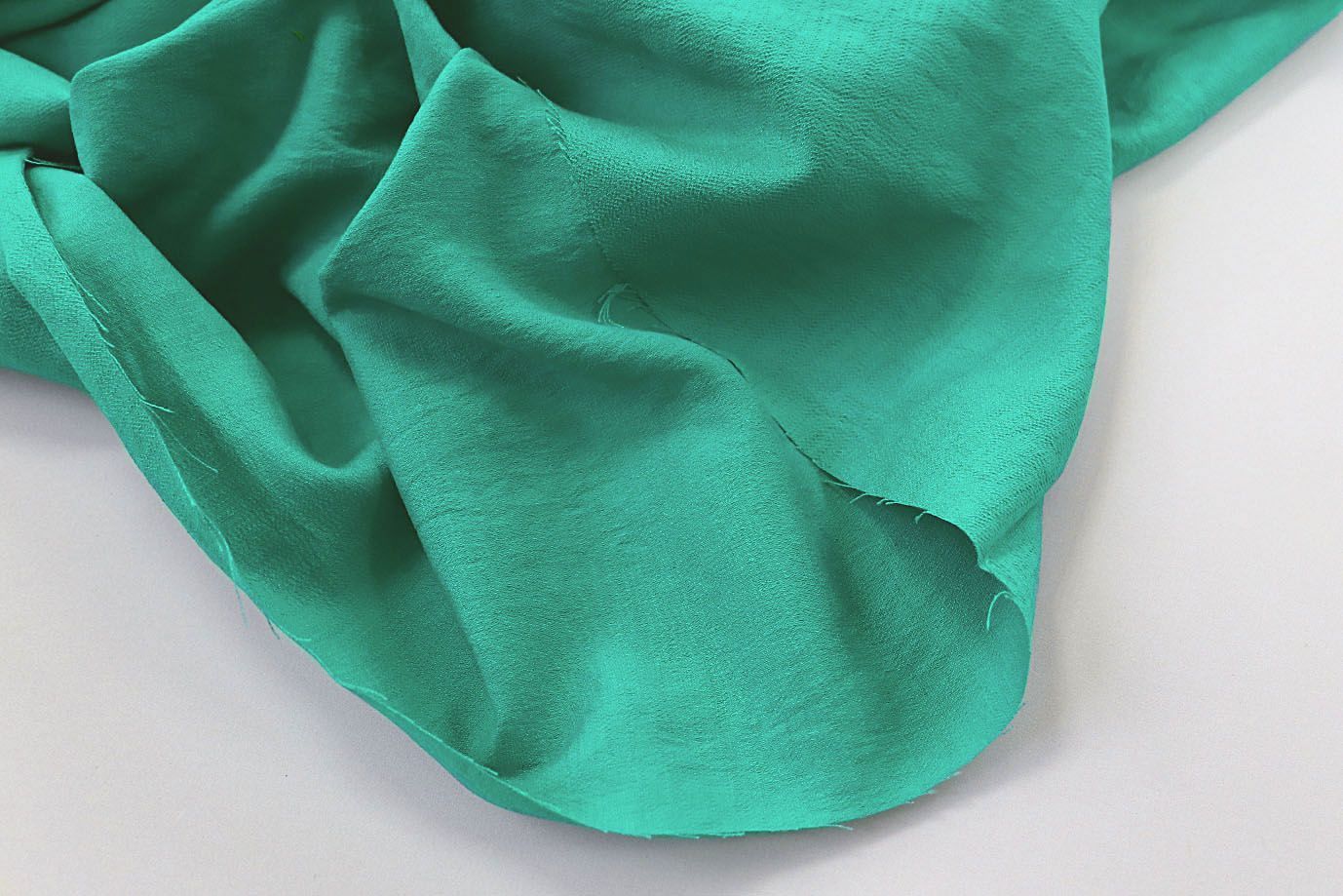 Лен БОХО/бирюзовый 3468-PY/C#16