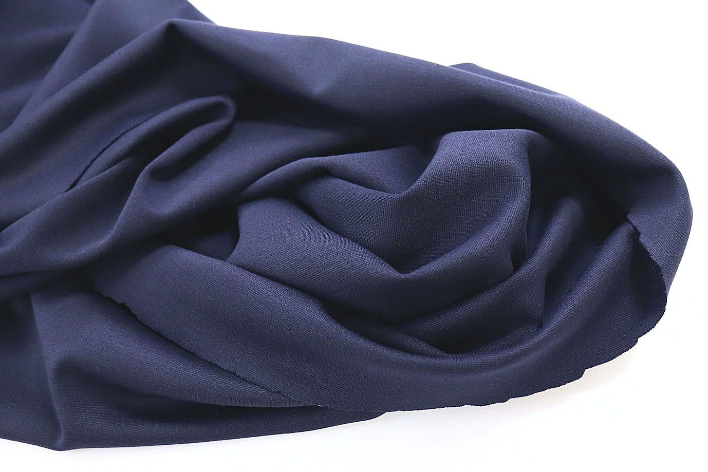 Трикотаж "Джерси"/темно-синий VT-10981/C#7