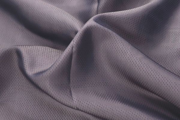 Подкладочная ткань жаккард/серый 7075/D2/C#9