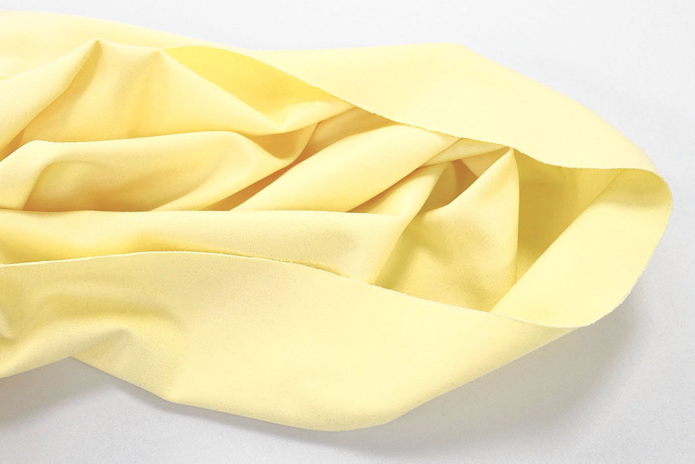 Трикотаж "Джерси"/желтый 2708/C#6