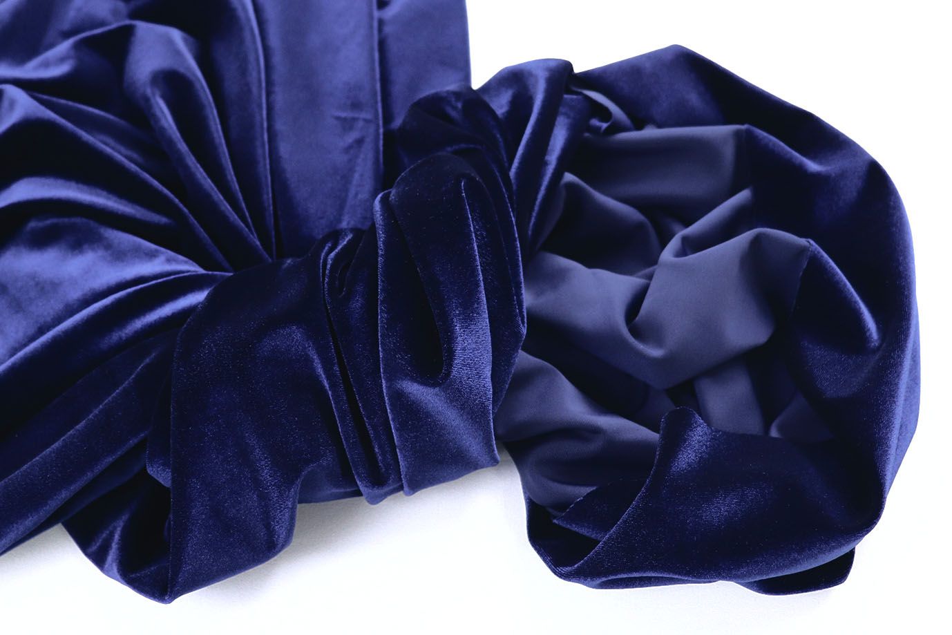 Велюр/синий 1442-PY/C#5