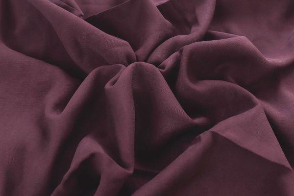 Джинс TENCEL/гранатовый 4060-PY/C#13