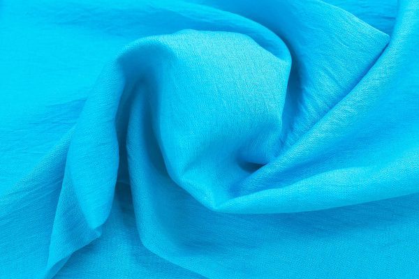 Лен БОХО/лазурно-голубой 3659-PY/C#18