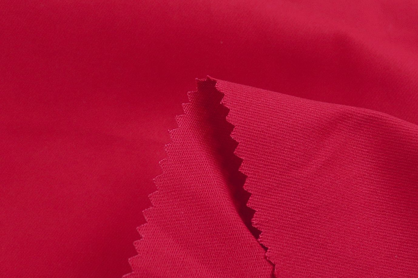 Джинс стрейч/красный 4240-PY/C#30