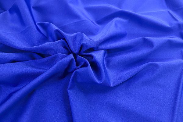 Трикотаж "Бифлекс" глянцевый/электрик 3666-PY/C#3