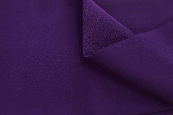 Блузочная ткань "Прадо"/фиолетовый 3885-PY/C#10