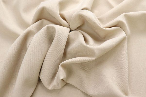 Костюмная ткань "Дорис"/песочный 4167-PY/C#3