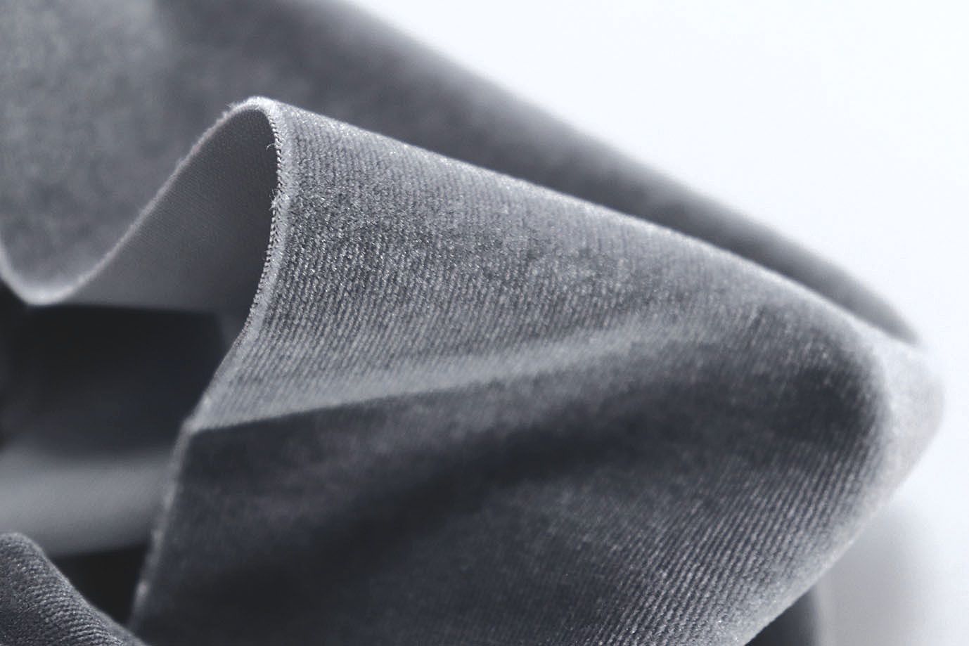 Велюр/серый 1365-PY/C#2