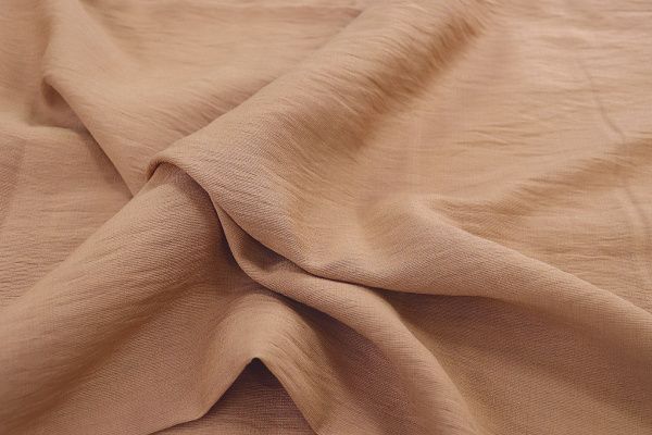 Лен "БОХО"/оранжевый 3789-PY/D#2/C#1