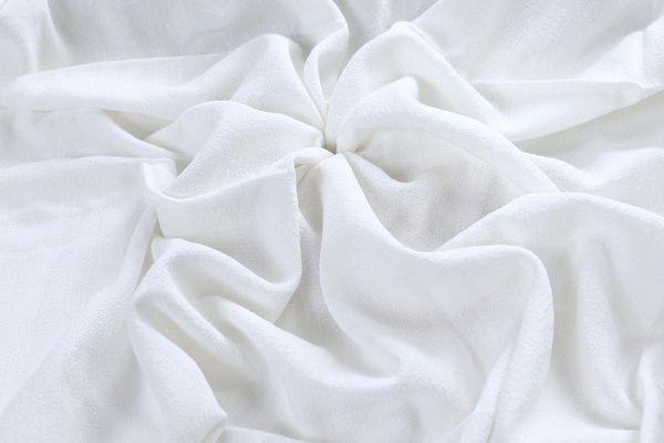 Лен слаб/белый 4063-PY/C#1