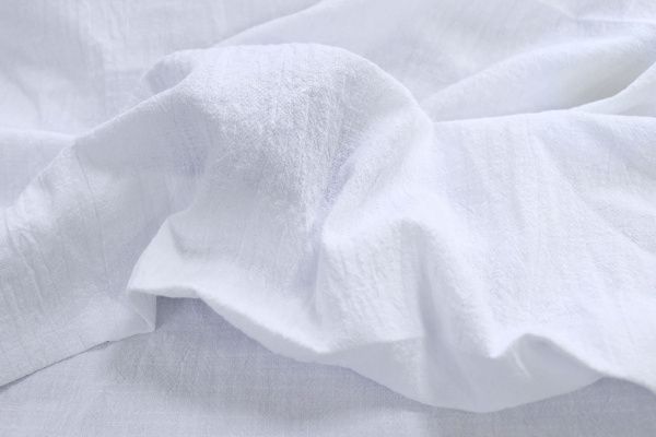 Хлопок "Крапива" слаб/белый 3925-PY/C#1