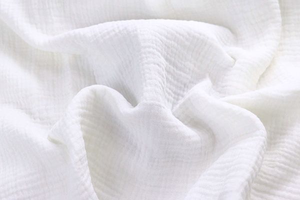 Муслин/молочный 4065-PY/C#2