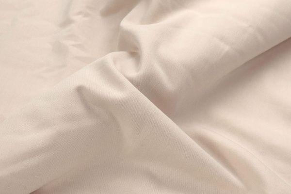 Костюмная ткань "Лиза"/сливочный 3131-PY/C#3