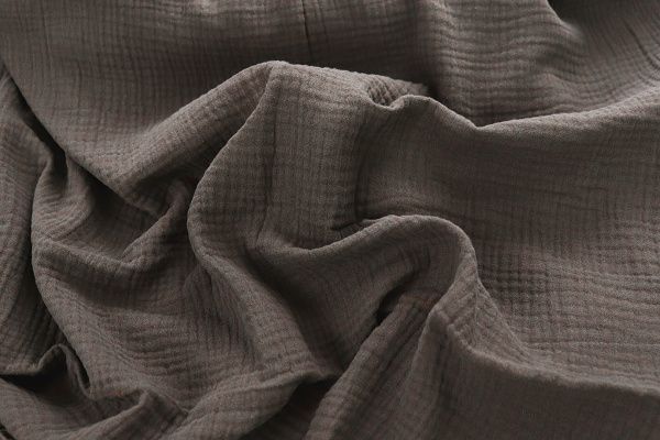 Муслин/пепельно-коричневый 4065-PY/C#17