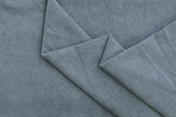 Микровельвет/серый 1368-PY/C#9