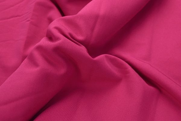 Костюмная ткань "Лиза"/малиновый 3131-PY/C#28