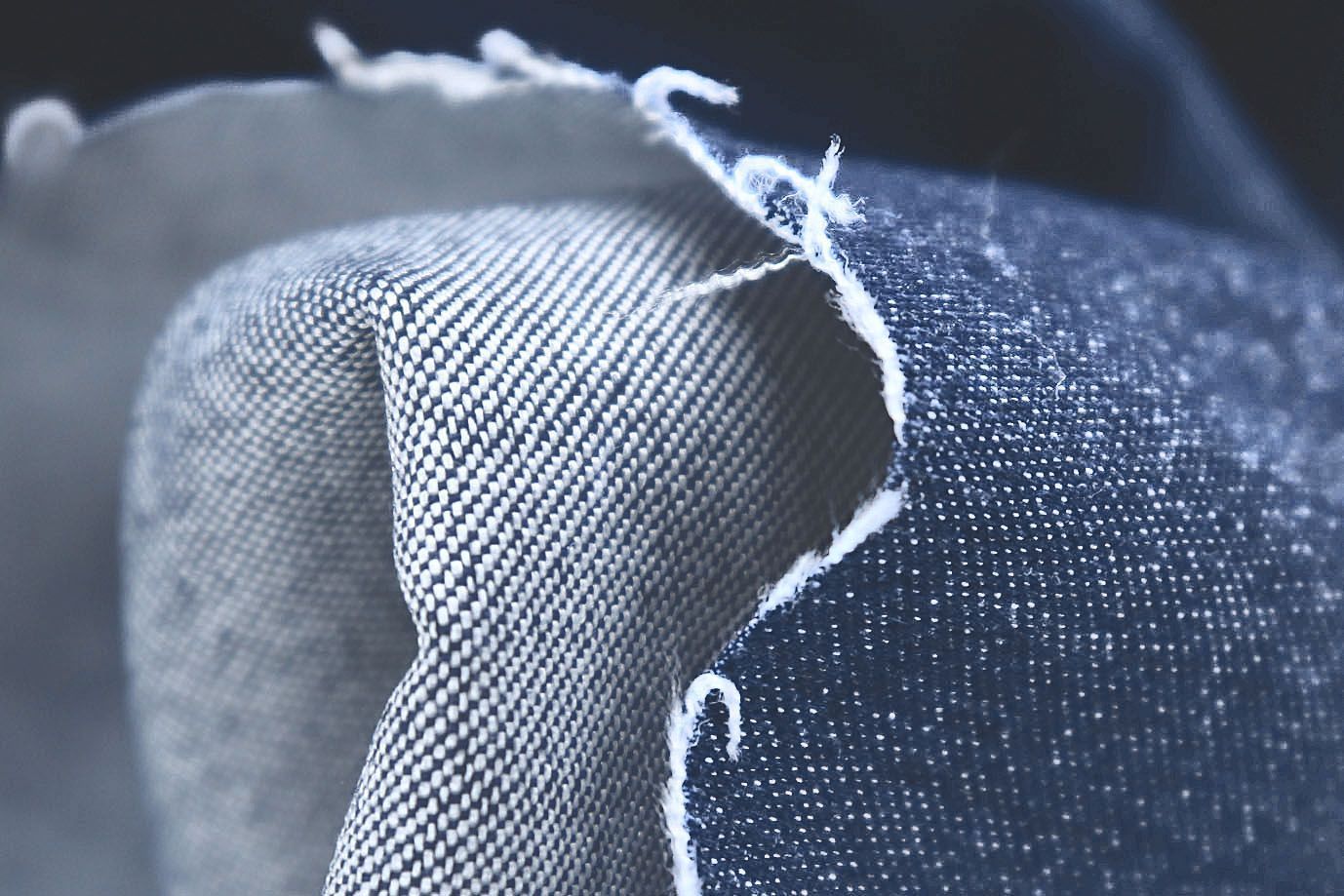 Джинс стрейч/синий 1448-PY/C#2