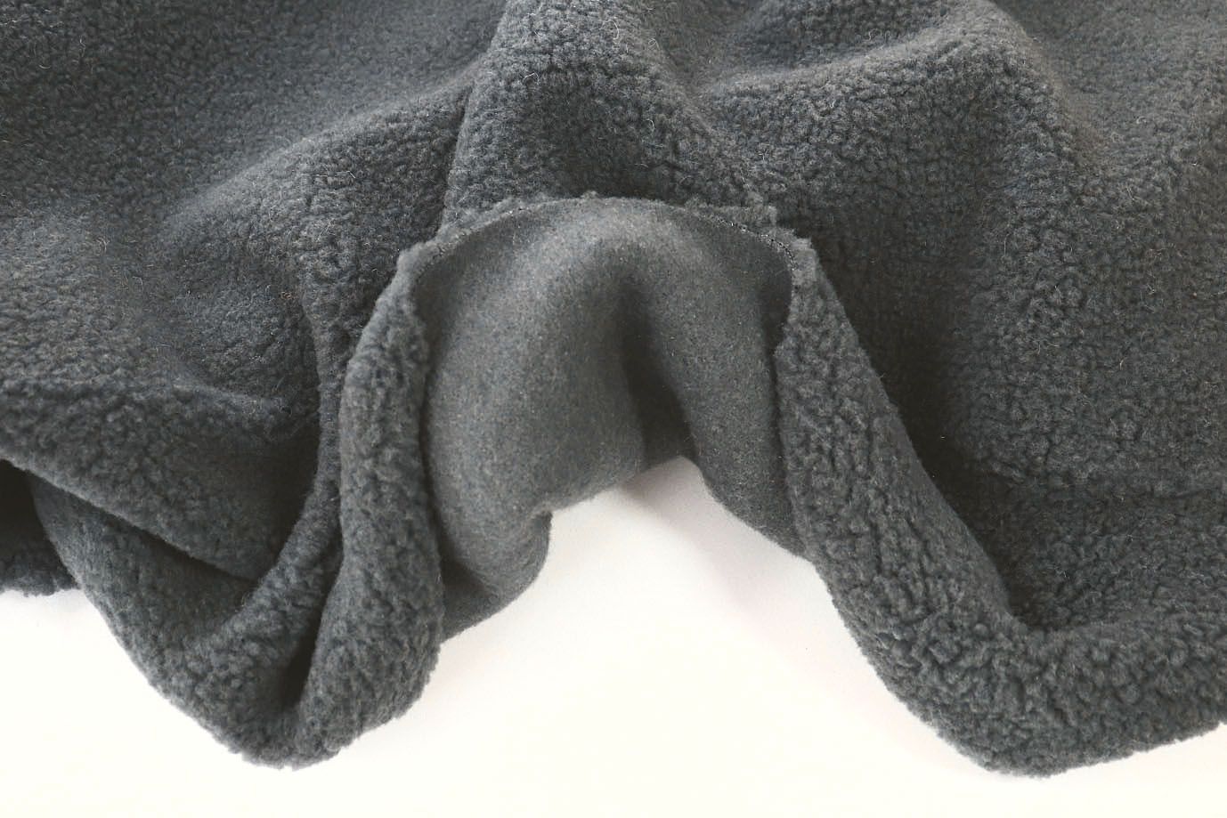 Искусственный мех/темно-серый W0150/C#4210