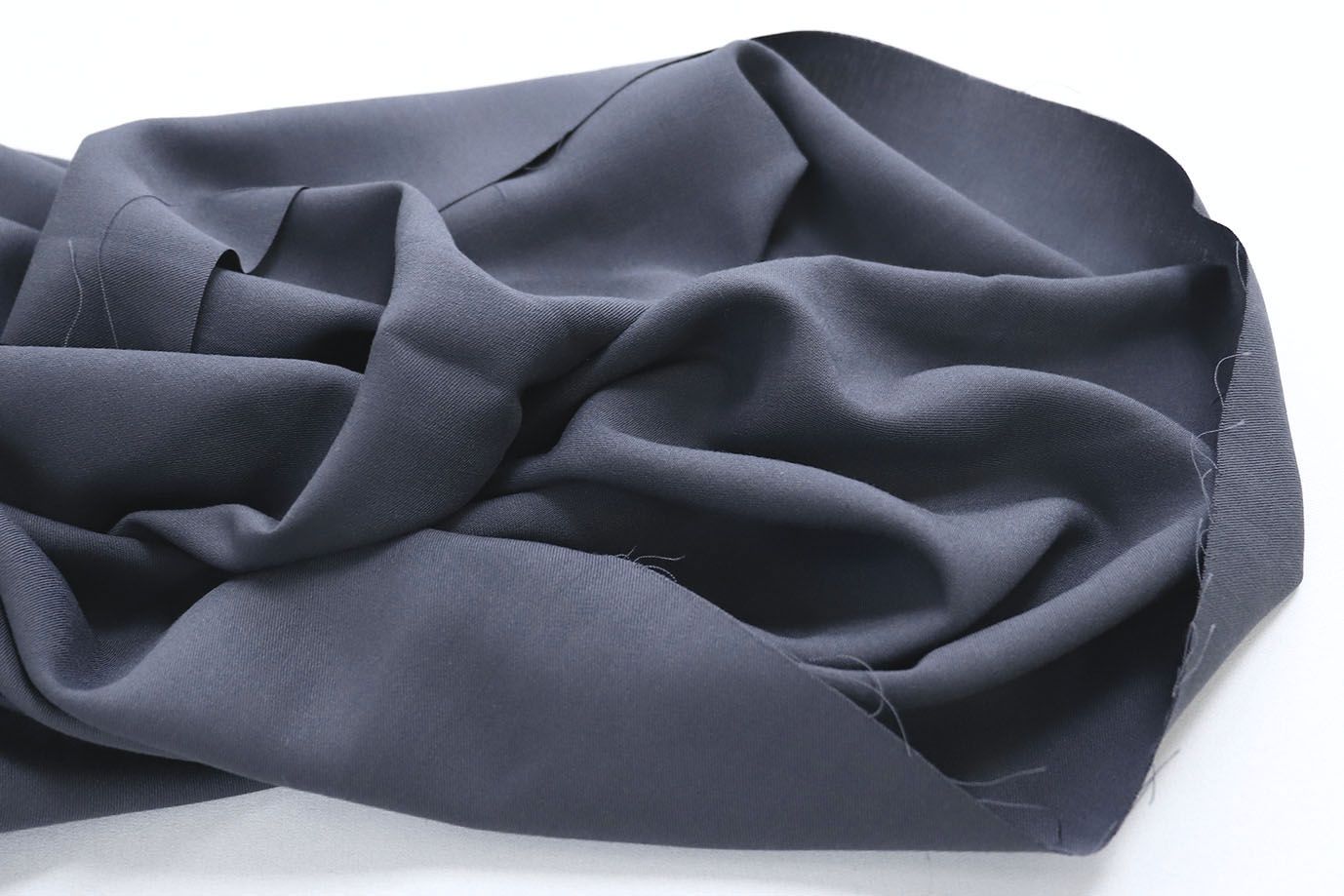 Штапель твил/темно-серый 3889-PY/C#11