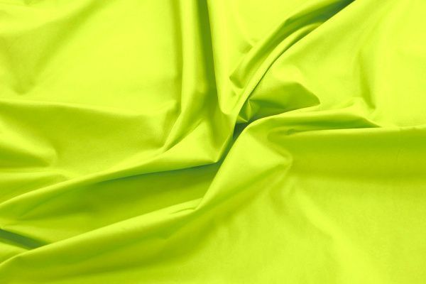 Плащевая ткань "Verona"/салатовый 102775/C#32