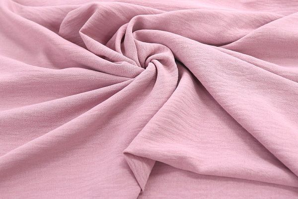 Блузочная ткань "CEY" стрейч/розовый 3733-PY/C#4