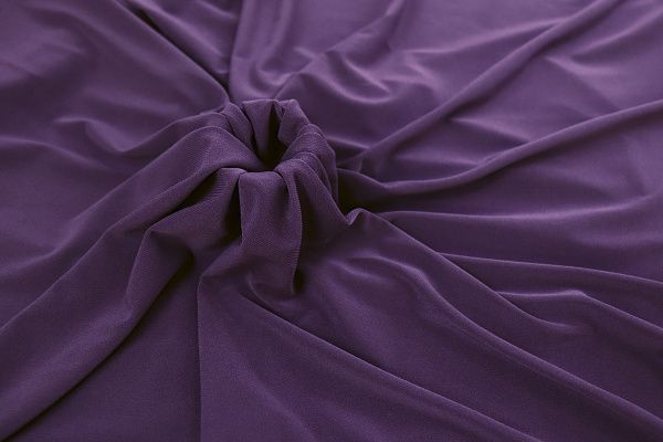 Трикотаж масло/фиолетовый 30178/C#11 Dk Purple