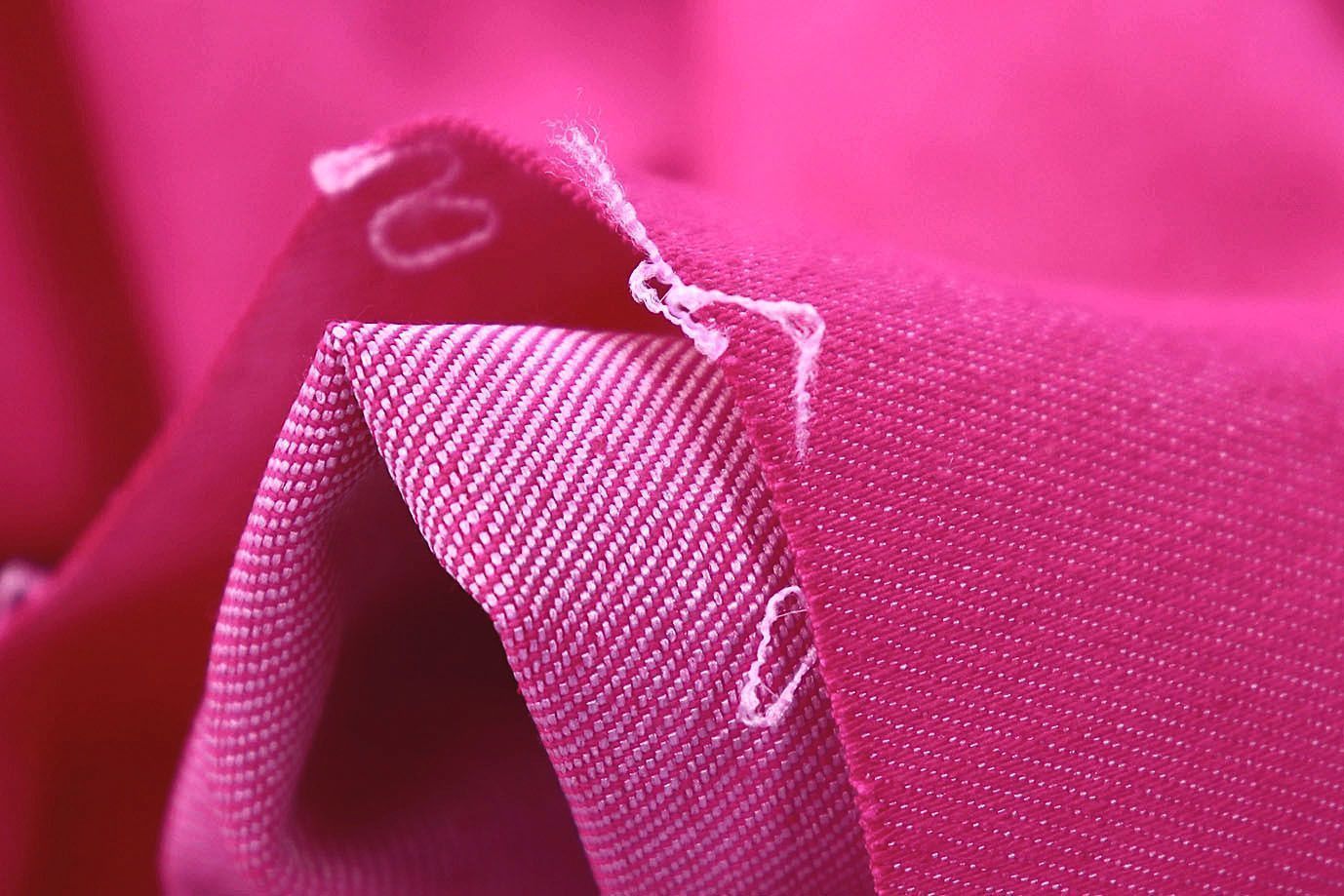 Джинс/фуксия 3499-PY/C#8