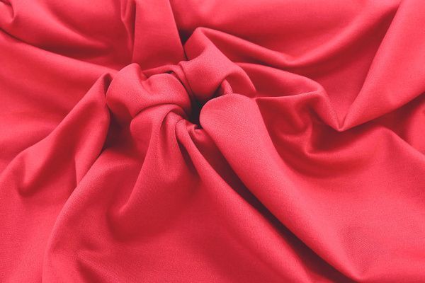 Трикотаж "Джерси"/красный VT-11084/C#6