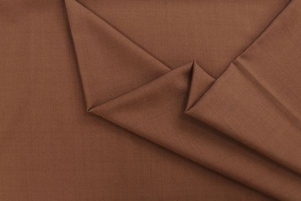 Костюмная ткань "Дорис"/горчичный 1462-PY/C#5