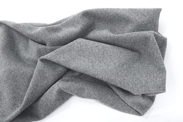 Пальтовая ткань/серый 7146/C#3