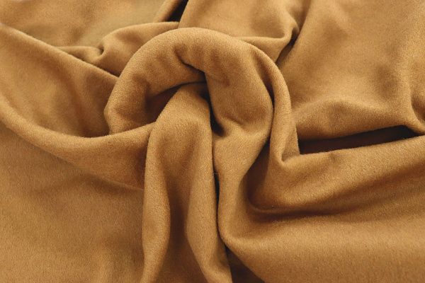 Пальтовая ткань/оранжевый 1153-2021DS/C#28