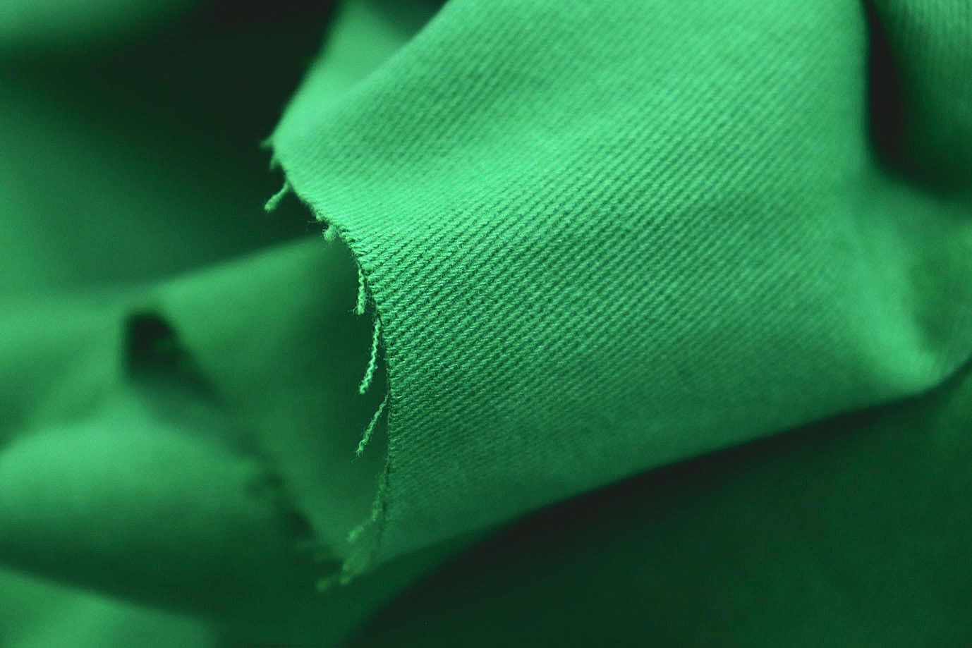 Джинс/зеленый 3495-PY/C#22