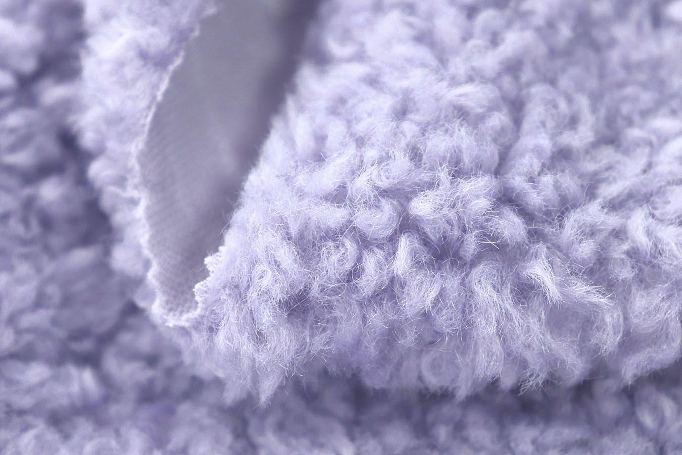 Искусственный мех "Барашек"/сиреневый AP230226010/D#1003-2212-6L/C#12