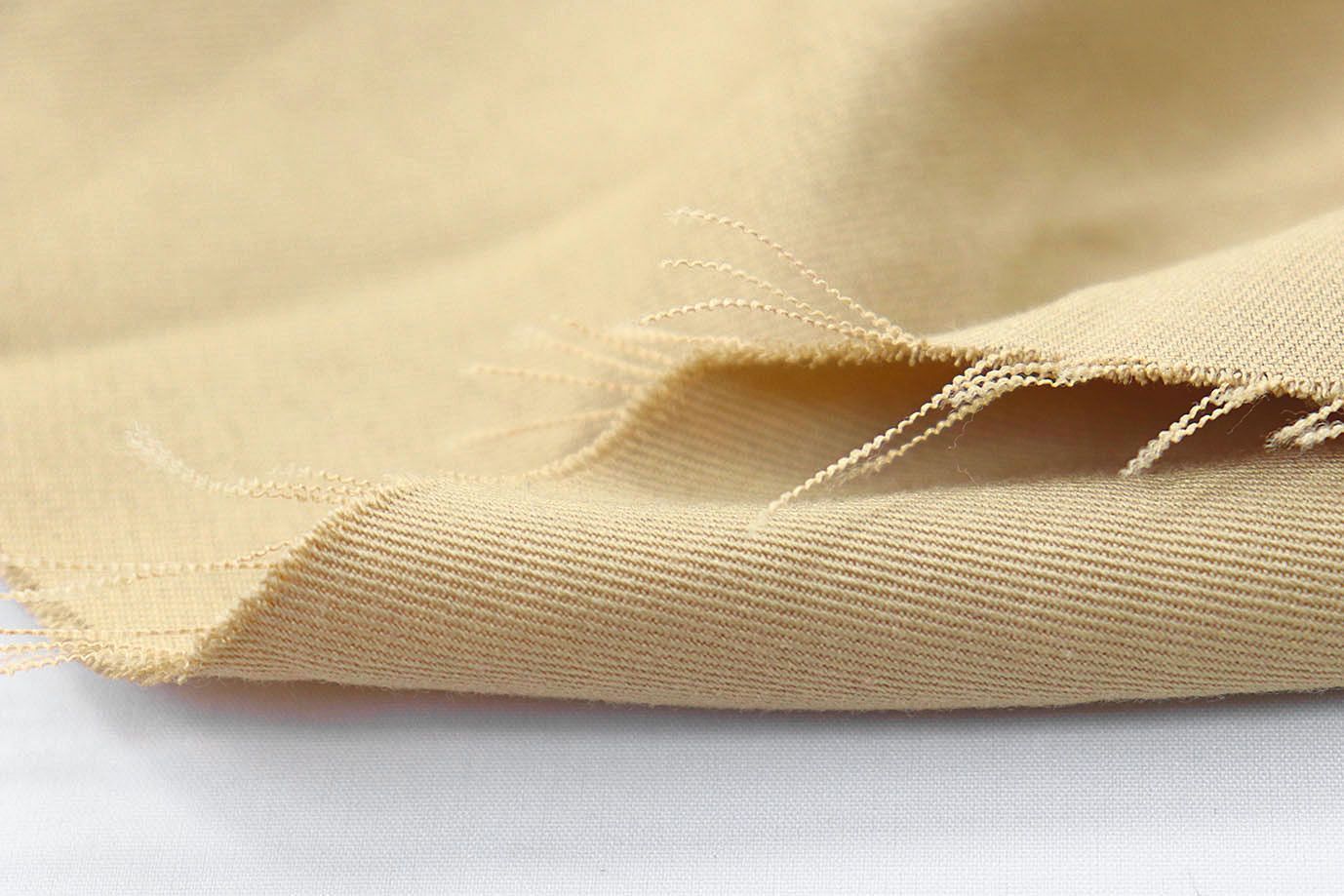 Костюмная ткань "Гальяно" стрейч/слоновая кость 2853-20-PY/C#3