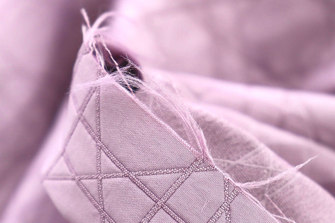 Костюмная ткань "Соренто" жаккард/сиреневый 3560-PY/D#2/C#3