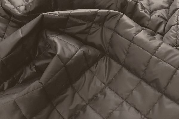 Ткань простеганная "Квадрат" 047 7376/3+CC120+СПБ